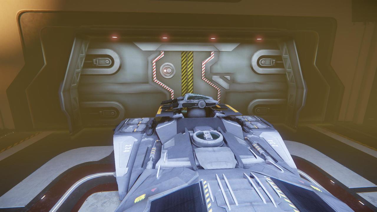 [30/08/2013] Star Citizen: Erste Screenshots (6)