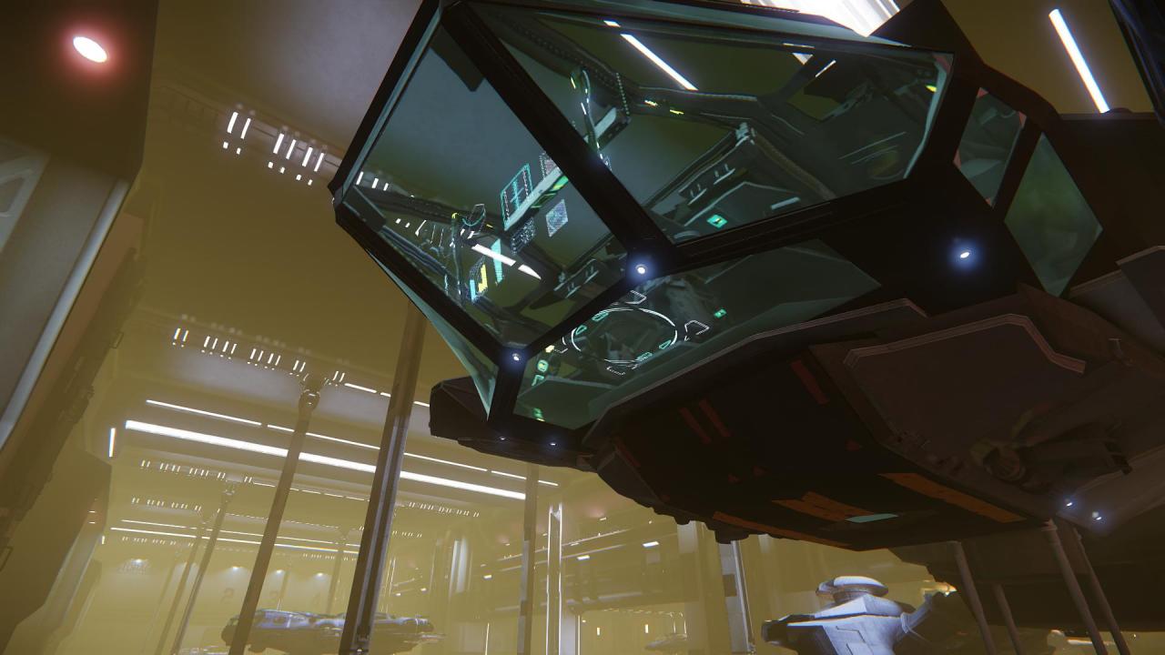 [30/08/2013] Star Citizen: Erste Screenshots (7)