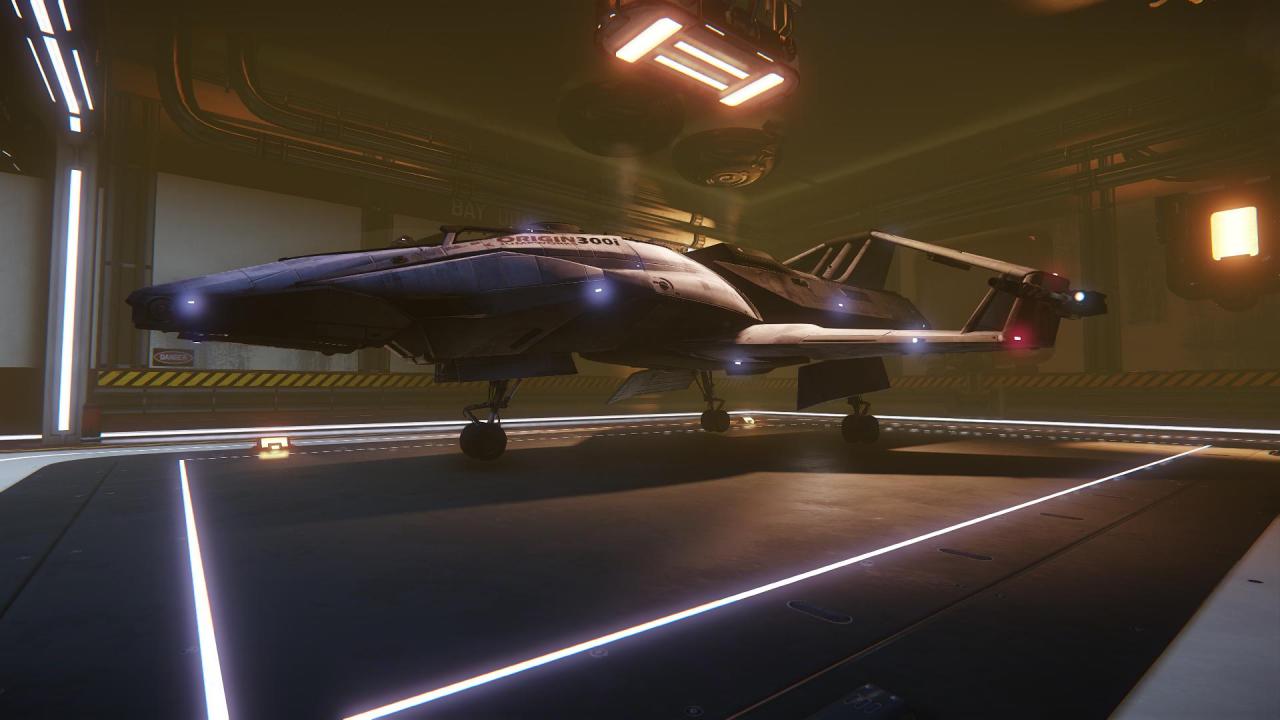 [30/08/2013] Star Citizen: Erste Screenshots (8)