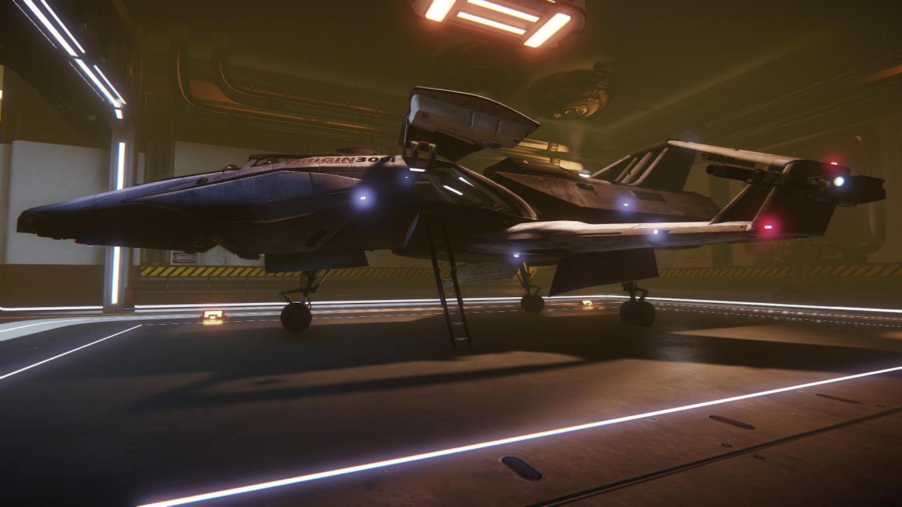 [30/08/2013] Star Citizen: Erste Screenshots (9)