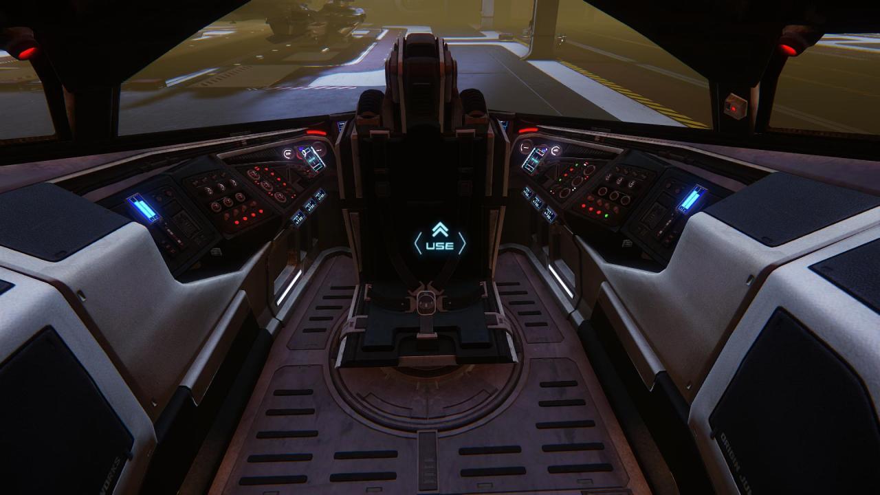 [30/08/2013] Star Citizen: Erste Screenshots (11)