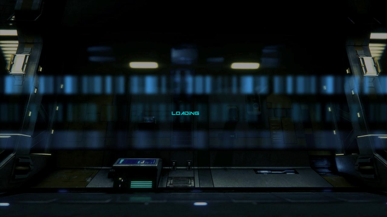 [30/08/2013] StarCitizen: Loading