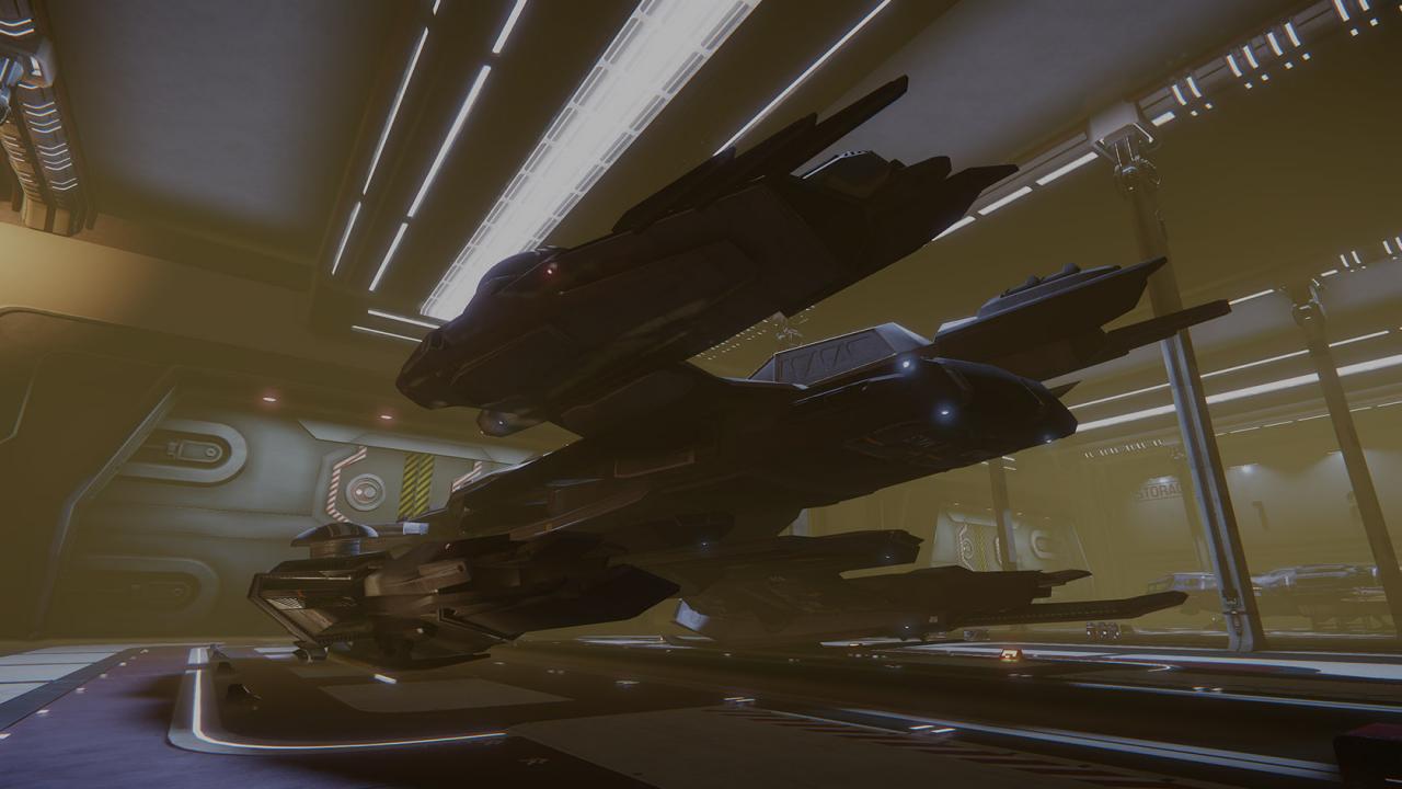 [30/08/2013] Star Citizen: Downsampled von 2.880 x 1.620 (2)