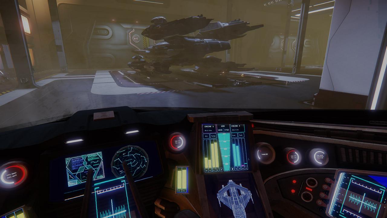 [30/08/2013] Star Citizen: Downsampled von 2.880 x 1.620 (6)