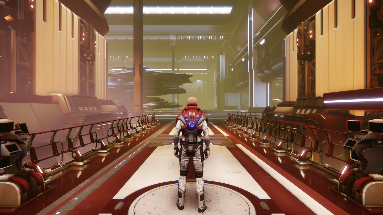[30/08/2013] Star Citizen: Ultra-HD-Screenshots in der Galerie (1)