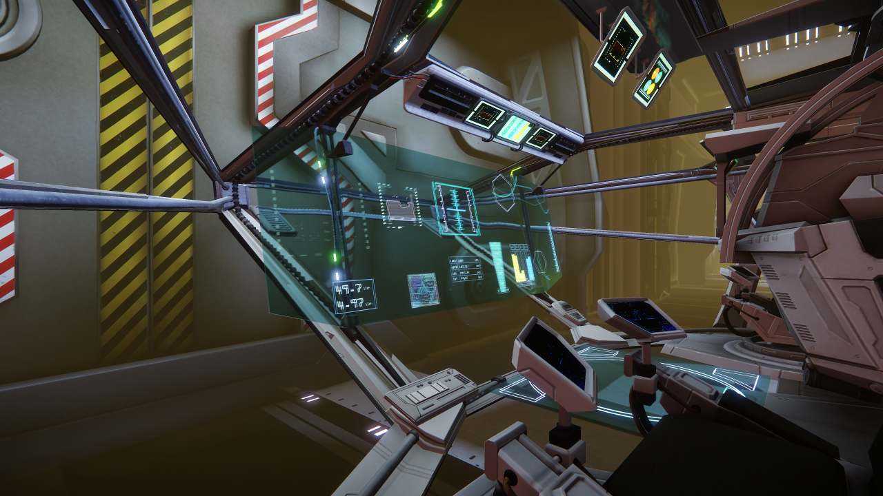 [30/08/2013] Star Citizen: Ultra-HD-Screenshots in der Galerie (2)