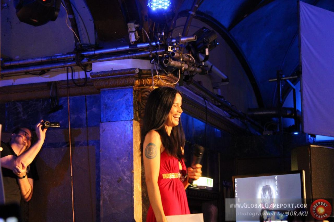 [29/08/2013] Star Citizen: Event im Alten Wartesaal in Köln by Joraku (1)