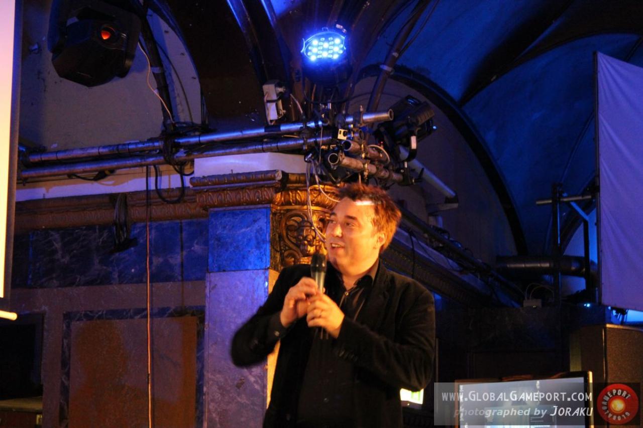[29/08/2013] Star Citizen: Event im Alten Wartesaal in Köln by Joraku (2)