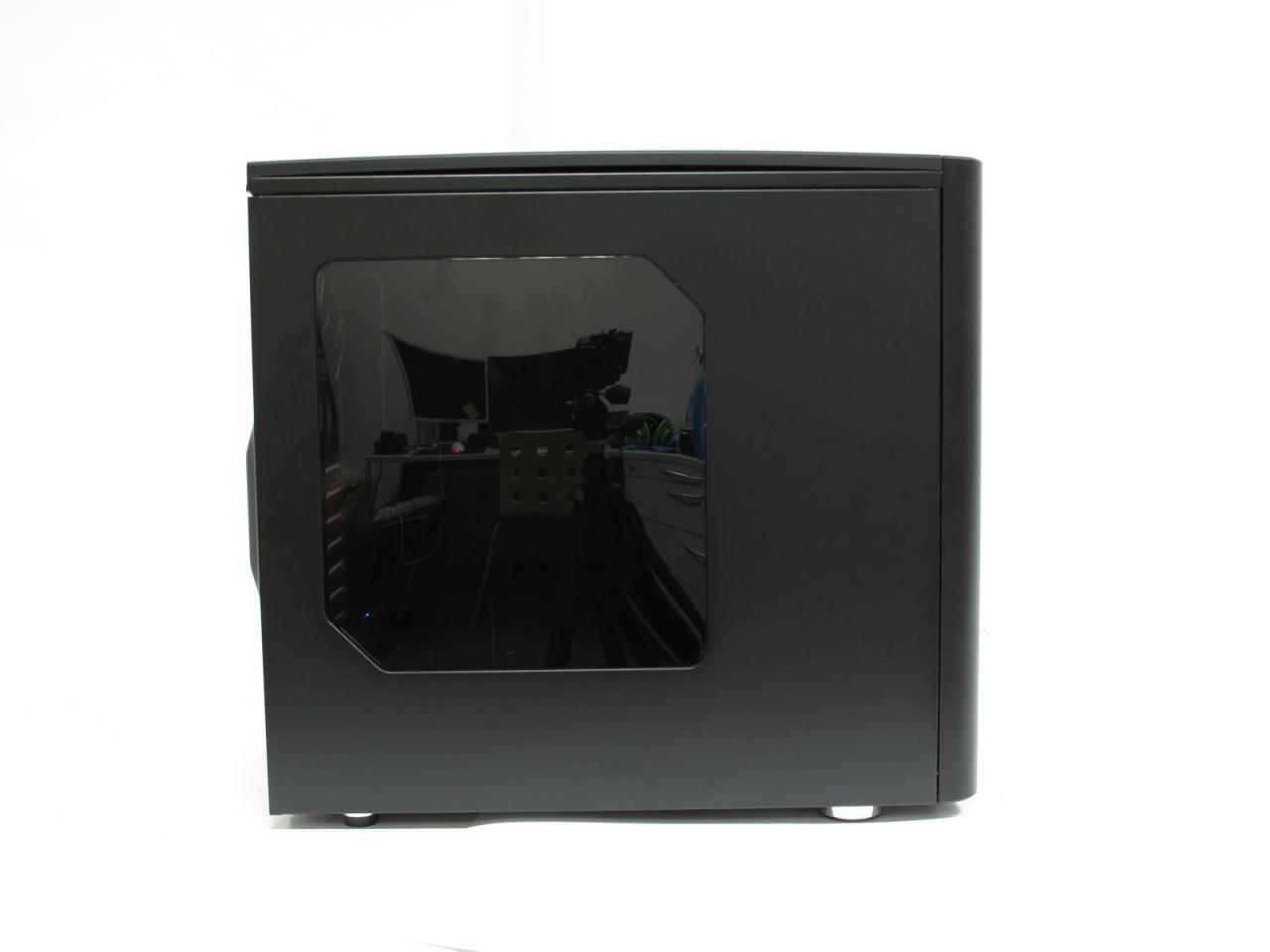 [15/08/2013] Test: Fractal Design Arc Midi R2 - eine schlicht-schönes Gehäuse für Spielerhardware? (3)