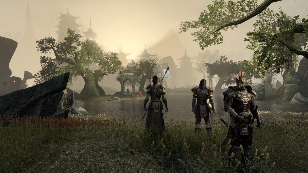 [23/08/2013] The Elder Scrolls Online - Gamescom-Screenshots (4)