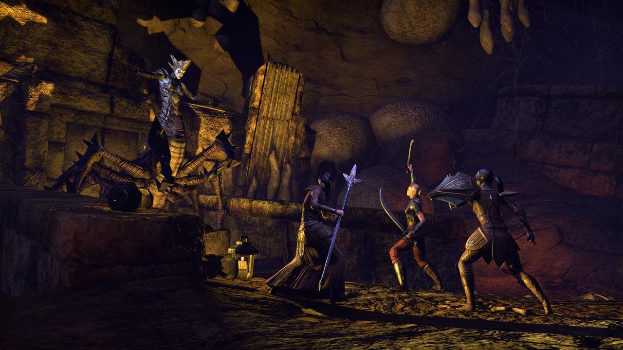 [23/08/2013] The Elder Scrolls Online - Gamescom-Screenshots (6)