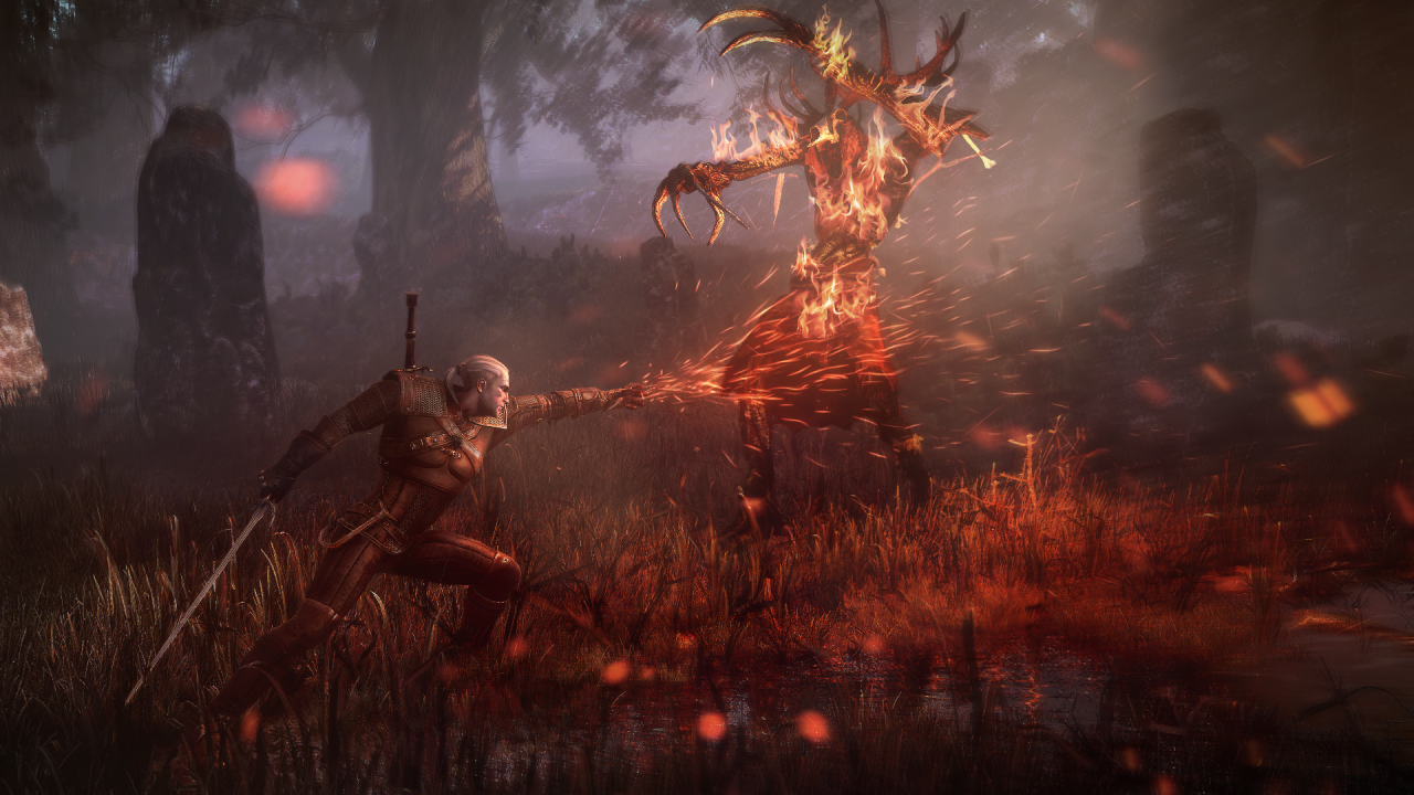 [27/08/2013] Die riesige und offene Spielwelt von The Witcher 3: Wild Hunt, die aus Regionen mit Gebirge, Wald, Strand und Meer besteht und in der Dörfer, Städte, Ruinen sowie allerlei Dämonen zu finden sind, sieht wirklich klasse und sehr realistisch aus. Das ist unsere Erfahrung von der Gamescom. Und überhaupt: Optisch ist The Witcher 3 eine wahre Freude und eines der schönsten, wenn nicht sogar das schönste kommende Rollenspiel.