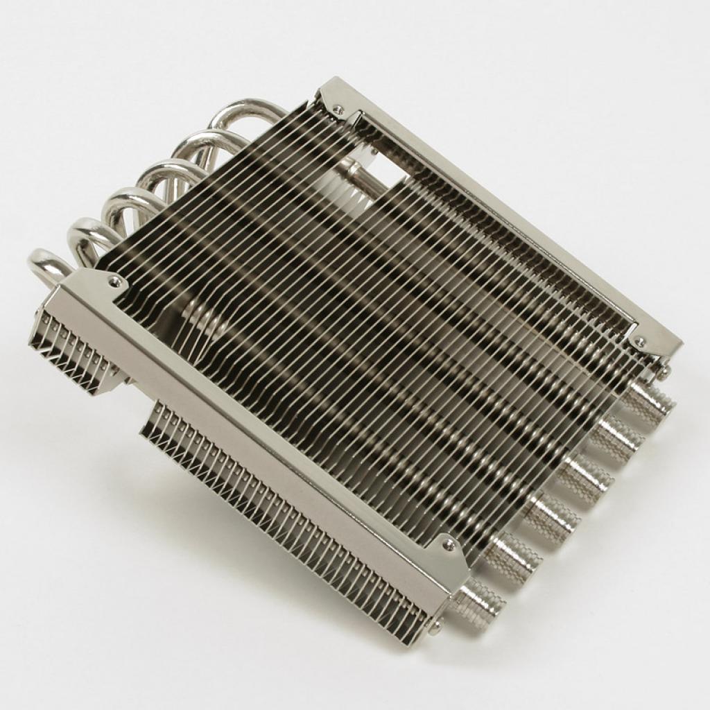 [03/08/2013] Thermalright AXP-200: Low-Profile-Kühler ab sofort in Deutschland lieferbar. (3)