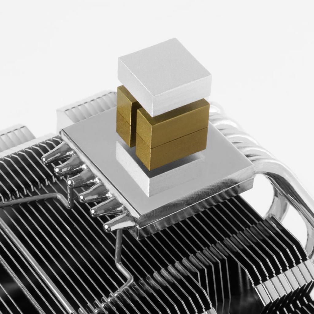 [03/08/2013] Thermalright AXP-200: Low-Profile-Kühler ab sofort in Deutschland lieferbar. (6)