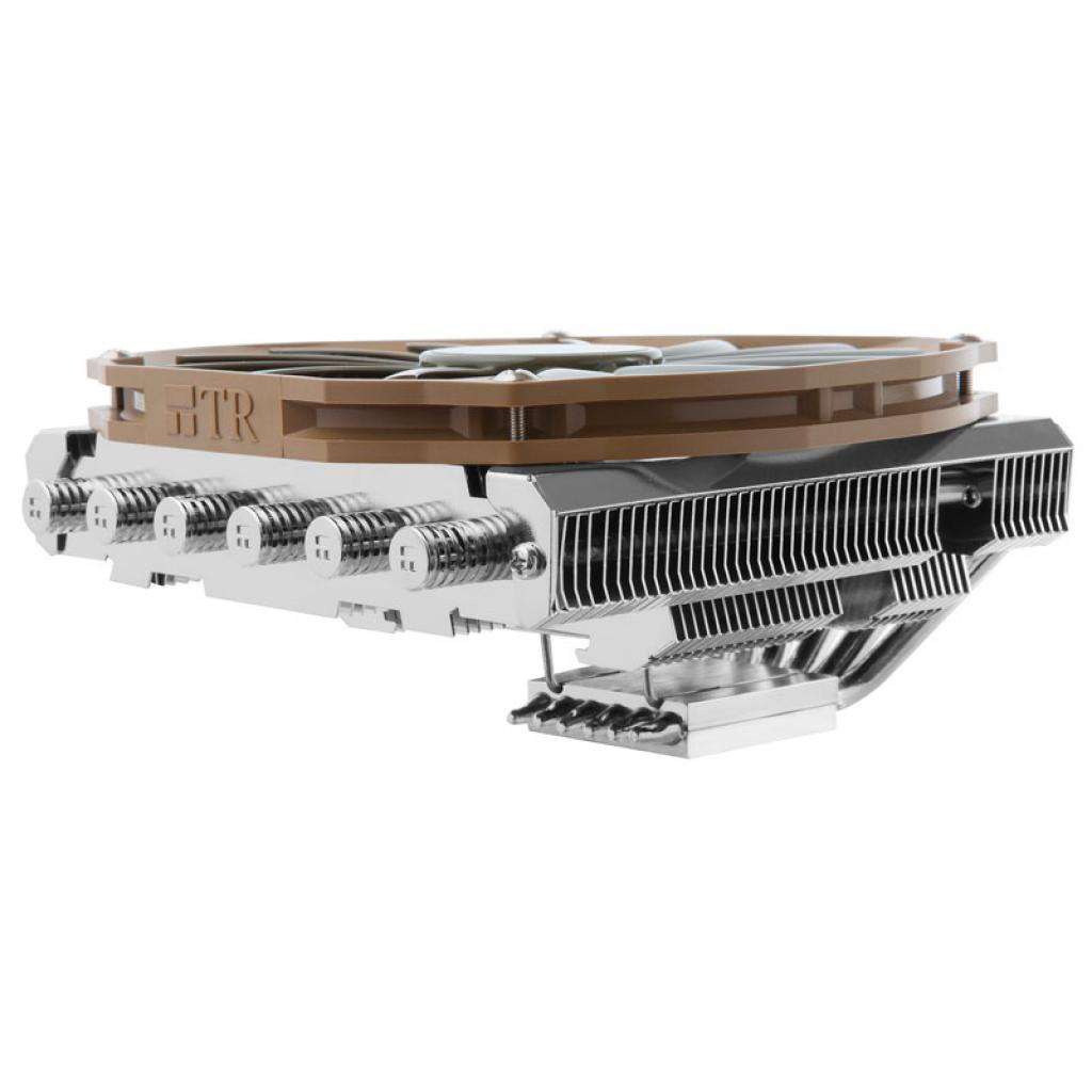 [03/08/2013] Thermalright AXP-200: Low-Profile-Kühler ab sofort in Deutschland lieferbar. (7)