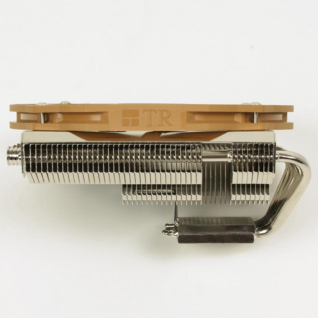 [03/08/2013] Thermalright AXP-200: Low-Profile-Kühler ab sofort in Deutschland lieferbar. (9)