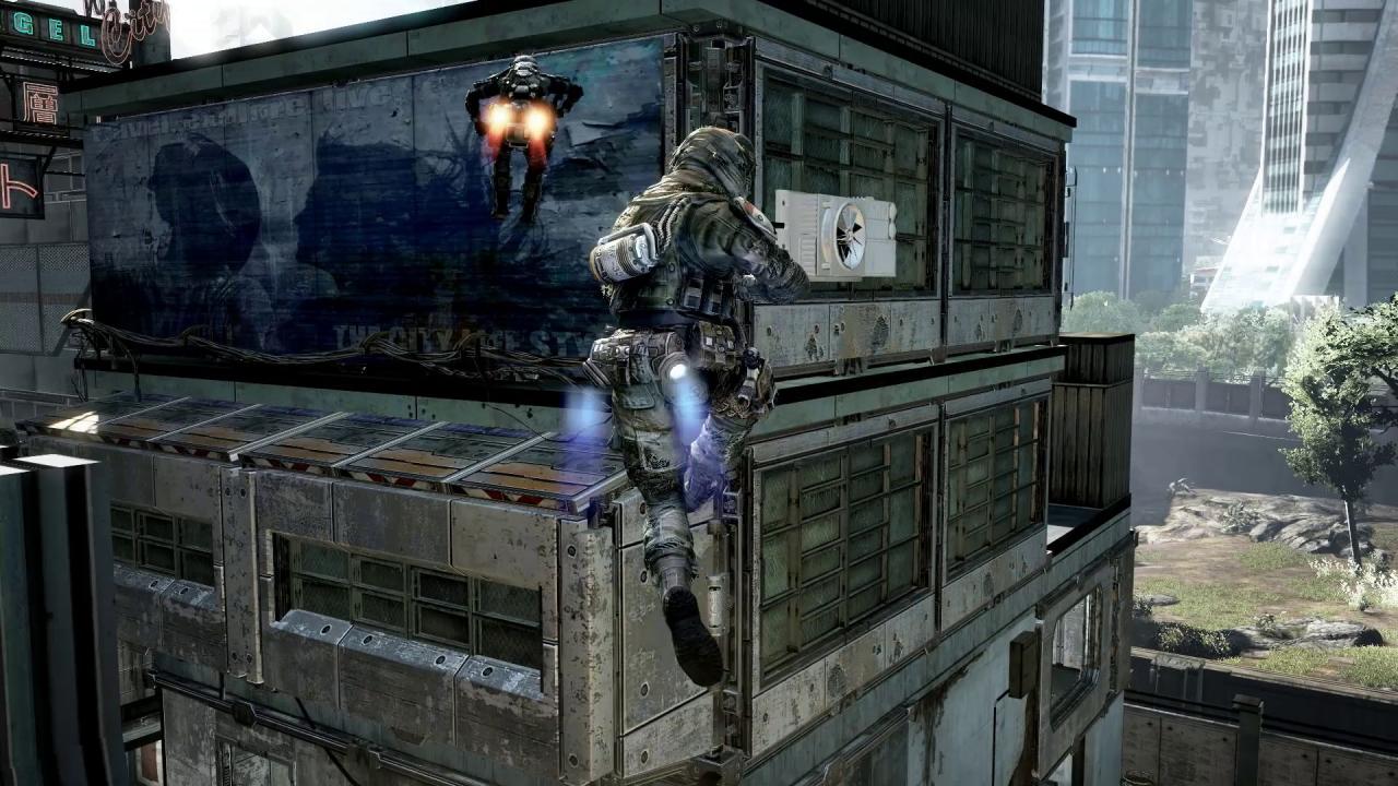 [15/08/2013] Titanfall: Hands-on-Test auf High-End-PC inklusive Technik-Check (2)