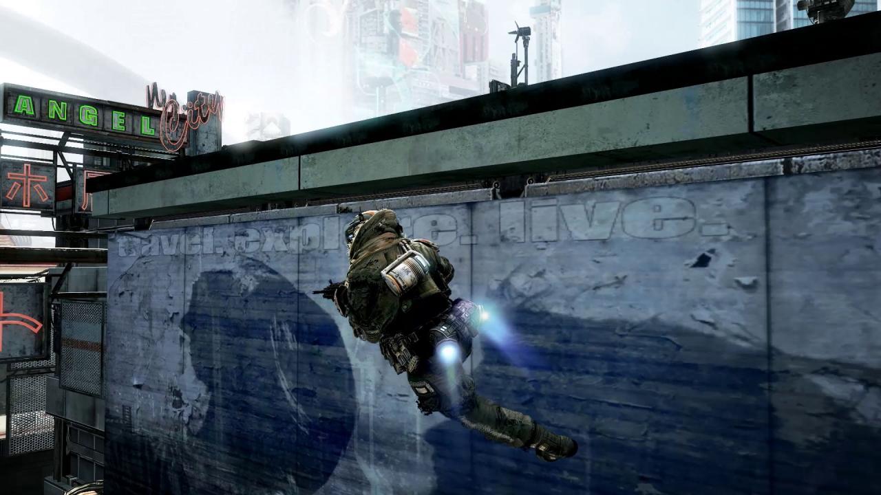 [15/08/2013] Titanfall: Hands-on-Test auf High-End-PC inklusive Technik-Check (3)