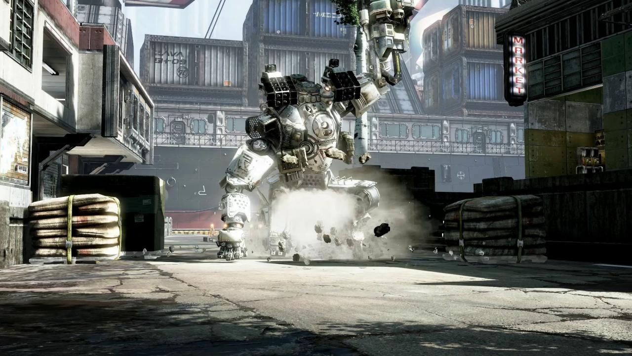 [15/08/2013] Titanfall: Hands-on-Test auf High-End-PC inklusive Technik-Check (4)