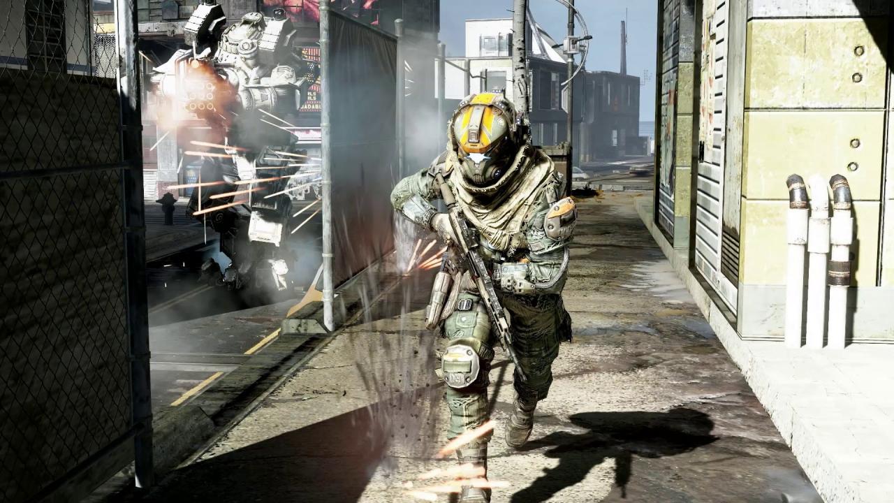 [15/08/2013] Titanfall: Hands-on-Test auf High-End-PC inklusive Technik-Check (5)