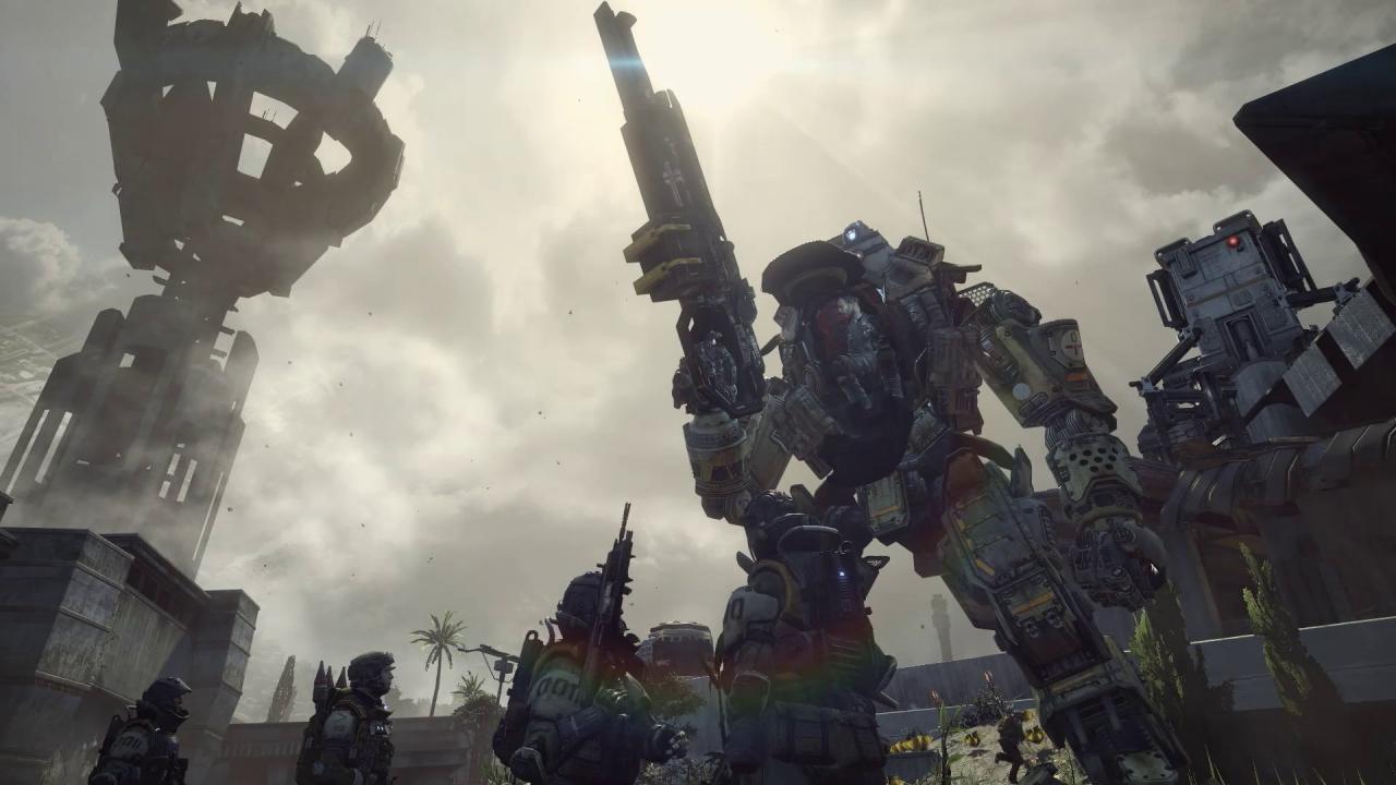 [15/08/2013] Titanfall: Hands-on-Test auf High-End-PC inklusive Technik-Check (7)