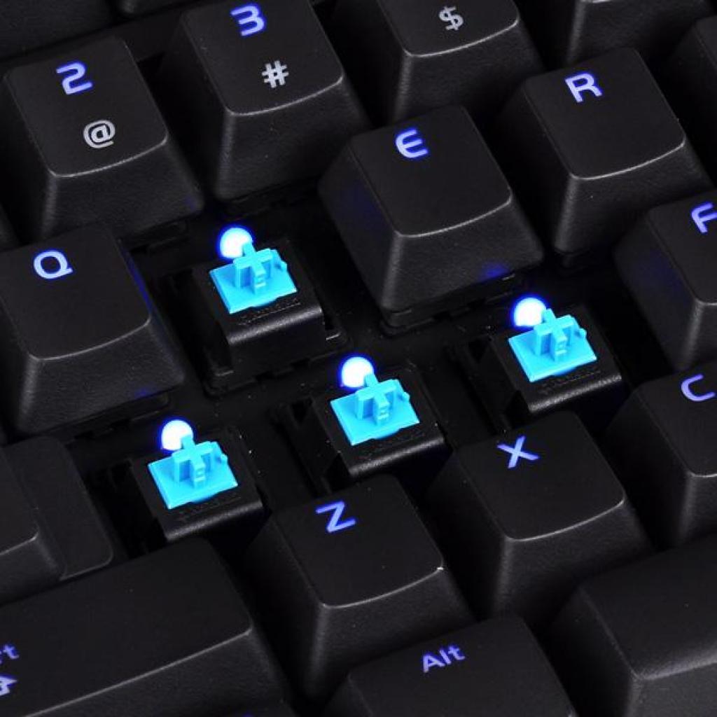 [06/08/2013] Tt Esports Poseidon: Gaming-Tastatur mit MX-Blue-Switches und Hintergrundbeleuchtung vorgestellt (4)