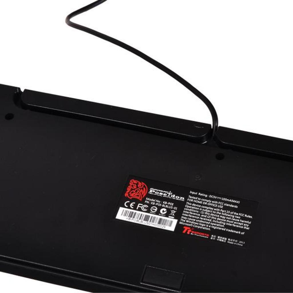 [06/08/2013] Tt Esports Poseidon: Gaming-Tastatur mit MX-Blue-Switches und Hintergrundbeleuchtung vorgestellt (5)