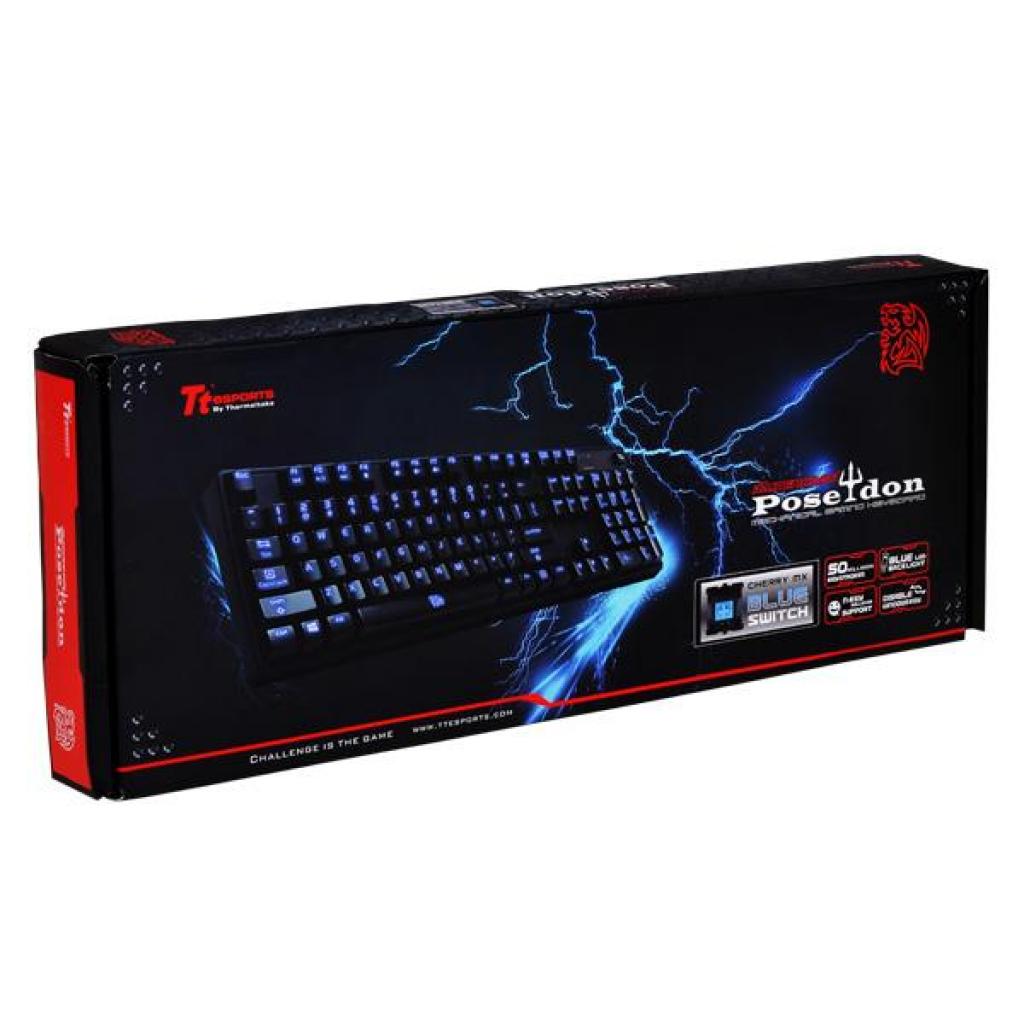 [06/08/2013] Tt Esports Poseidon: Gaming-Tastatur mit MX-Blue-Switches und Hintergrundbeleuchtung vorgestellt (6)