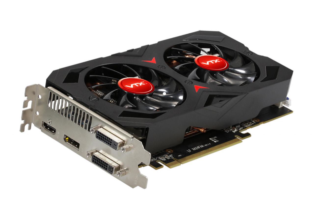 [08/08/2013] VTX3D V-Champ-Series: Radeon HD 7790 veröffentlicht (2)
