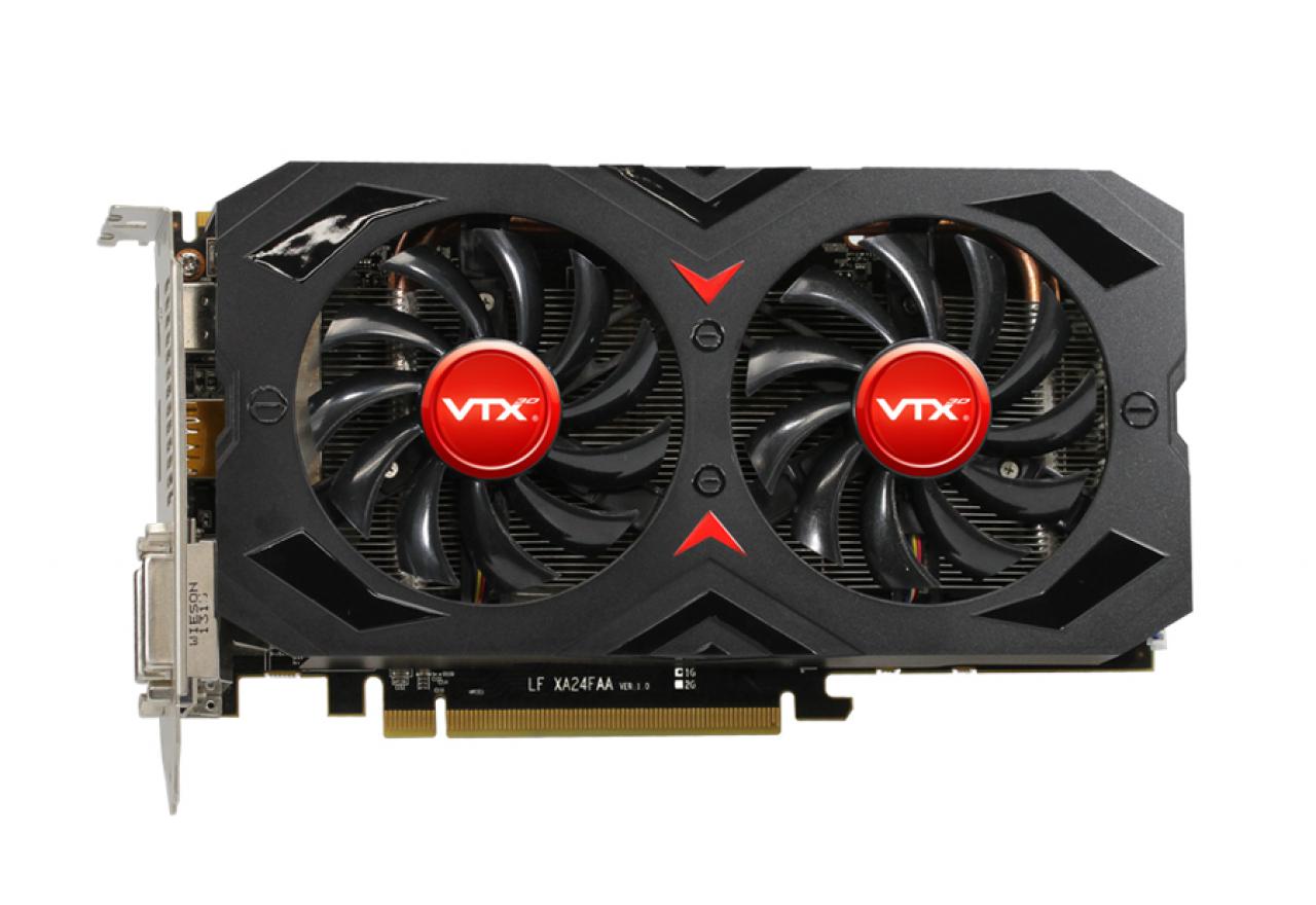 [08/08/2013] VTX3D V-Champ-Series: Radeon HD 7790 veröffentlicht (3)