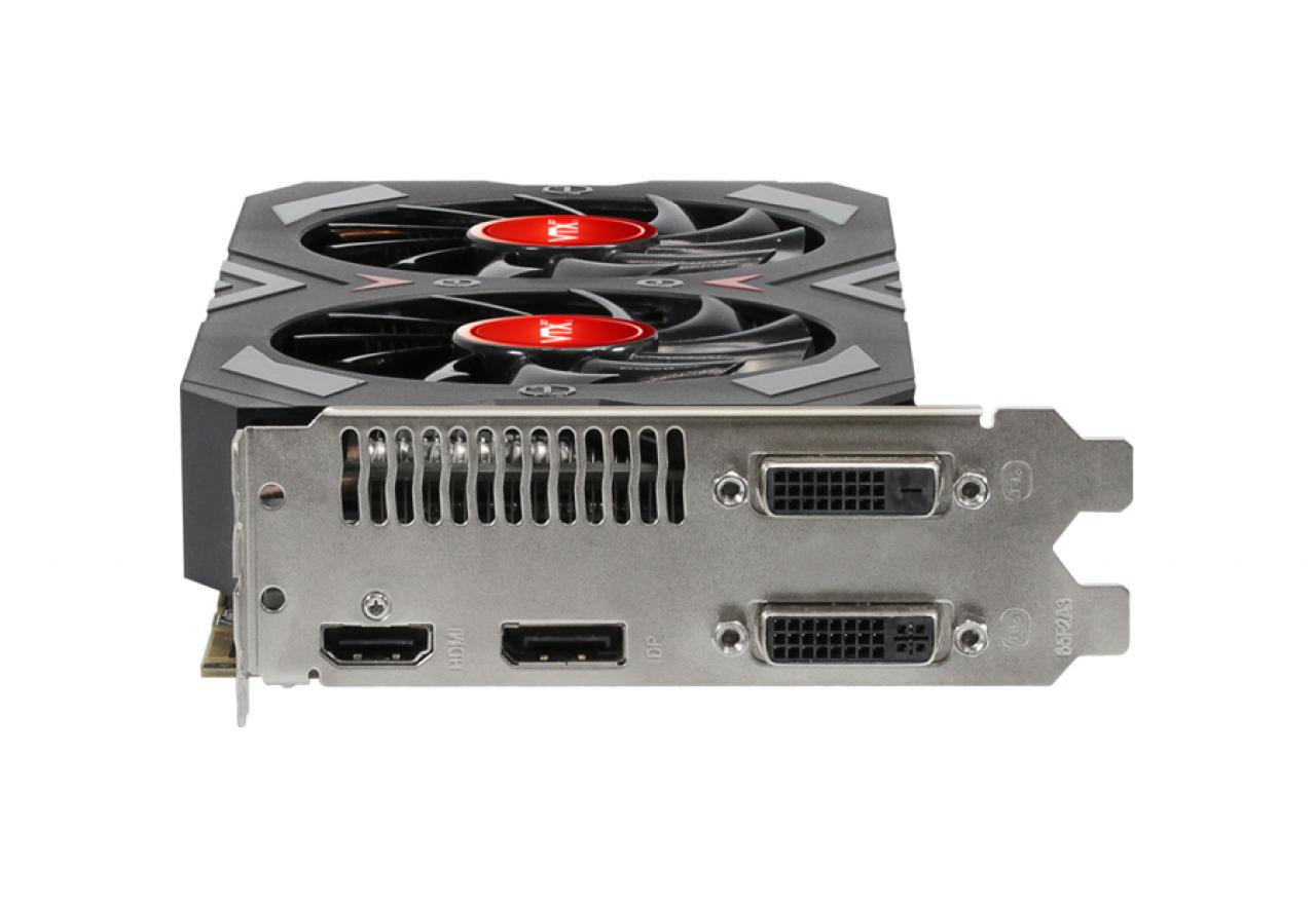 [08/08/2013] VTX3D V-Champ-Series: Radeon HD 7790 veröffentlicht (4)