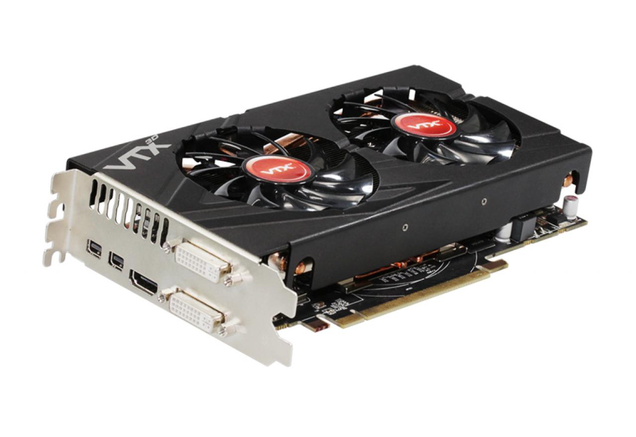 [08/08/2013] VTX3D V-Champ-Series: Radeon HD 7850 veröffentlicht (2)