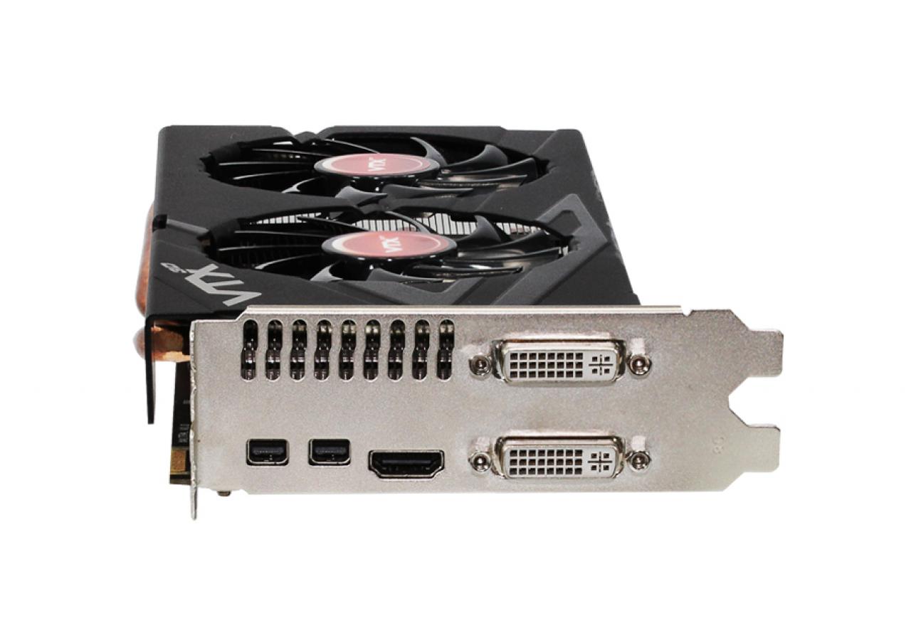 [08/08/2013] VTX3D V-Champ-Series: Radeon HD 7850 veröffentlicht (4)