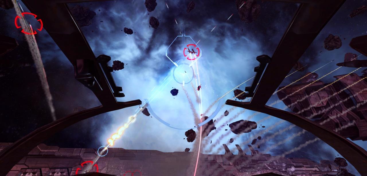 [22/08/2013] Eve Valkyrie mit Oculus-VR-Brille: CCP baut EVR zu einem kompletten Spiel aus (6)