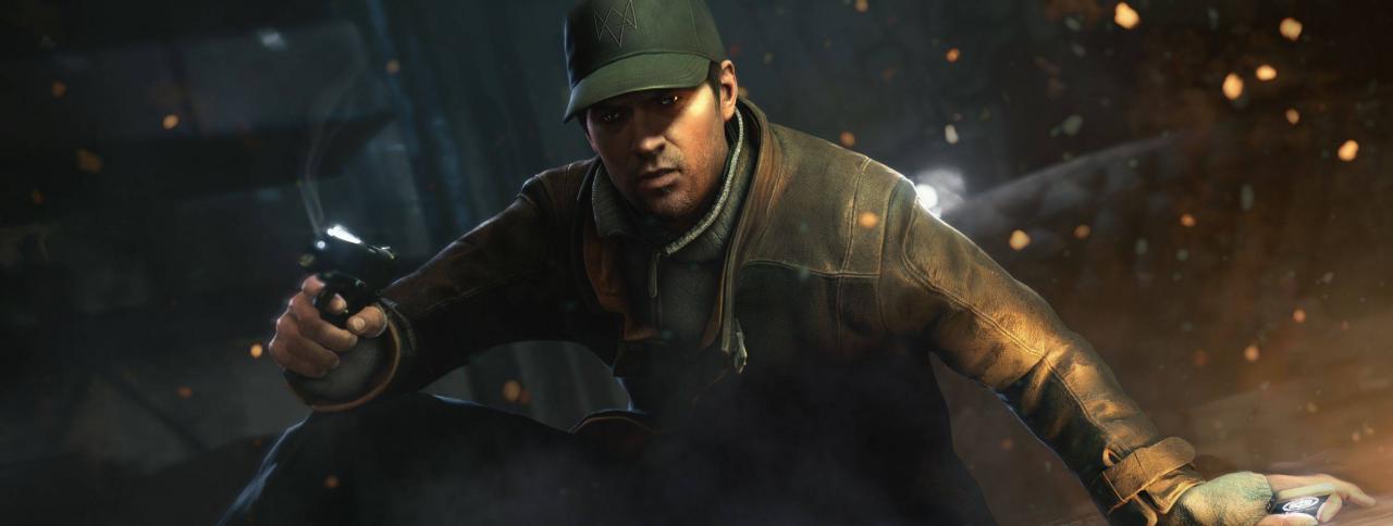 [21/08/2013] Offizieller Watch Dogs-Screenshot von der Gamescom
