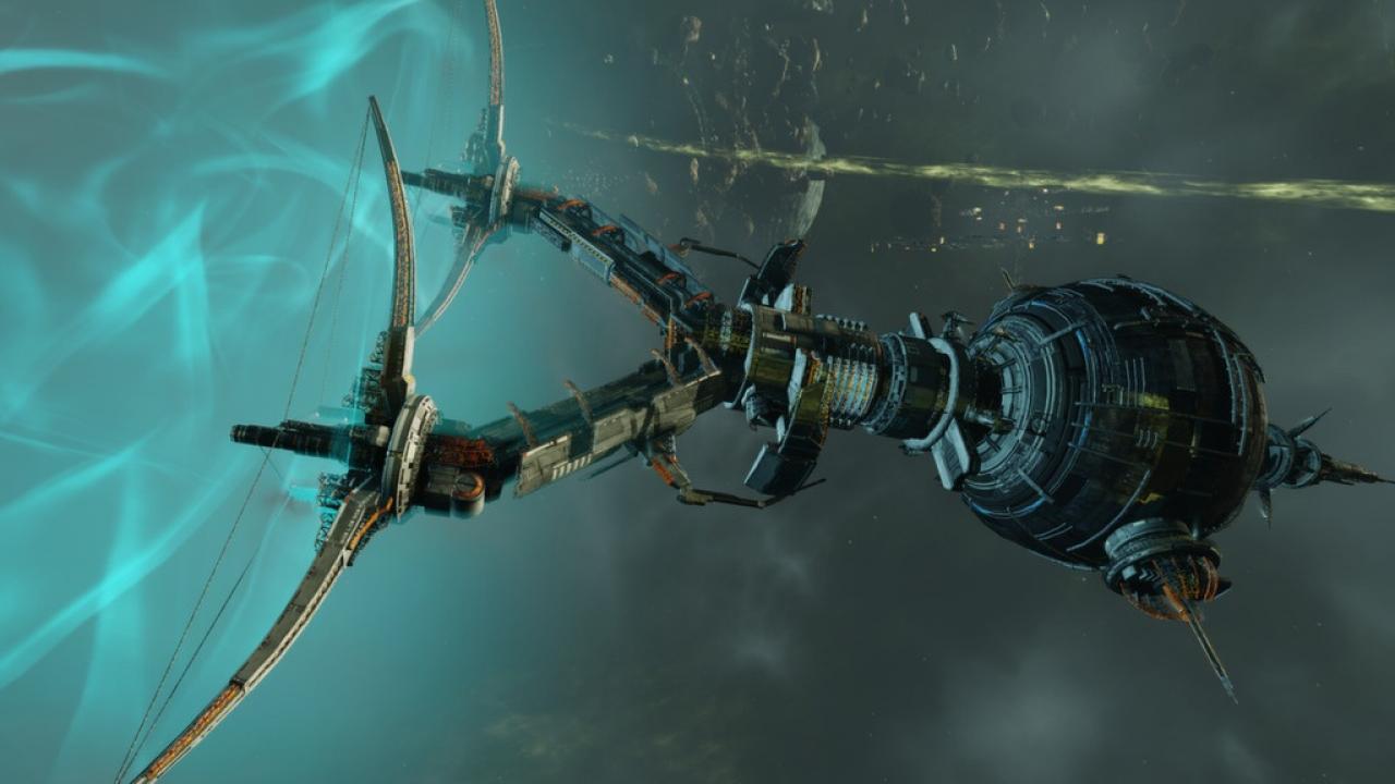 [13/08/2013] X Rebirth: Screenshots veranschaulichen Grafik des DirectX-9-Titels (9)