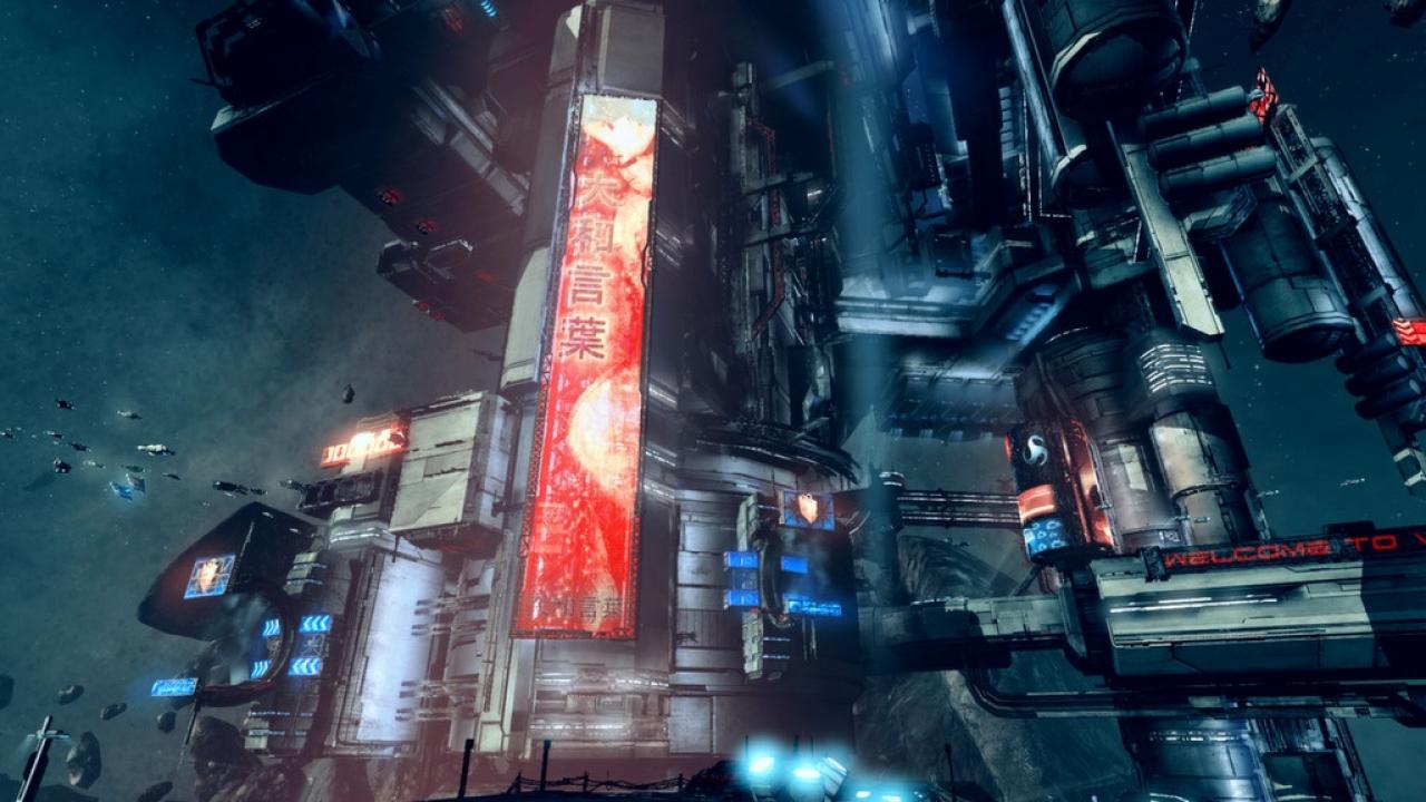 [13/08/2013] X Rebirth: Screenshots veranschaulichen Grafik des DirectX-9-Titels (11)