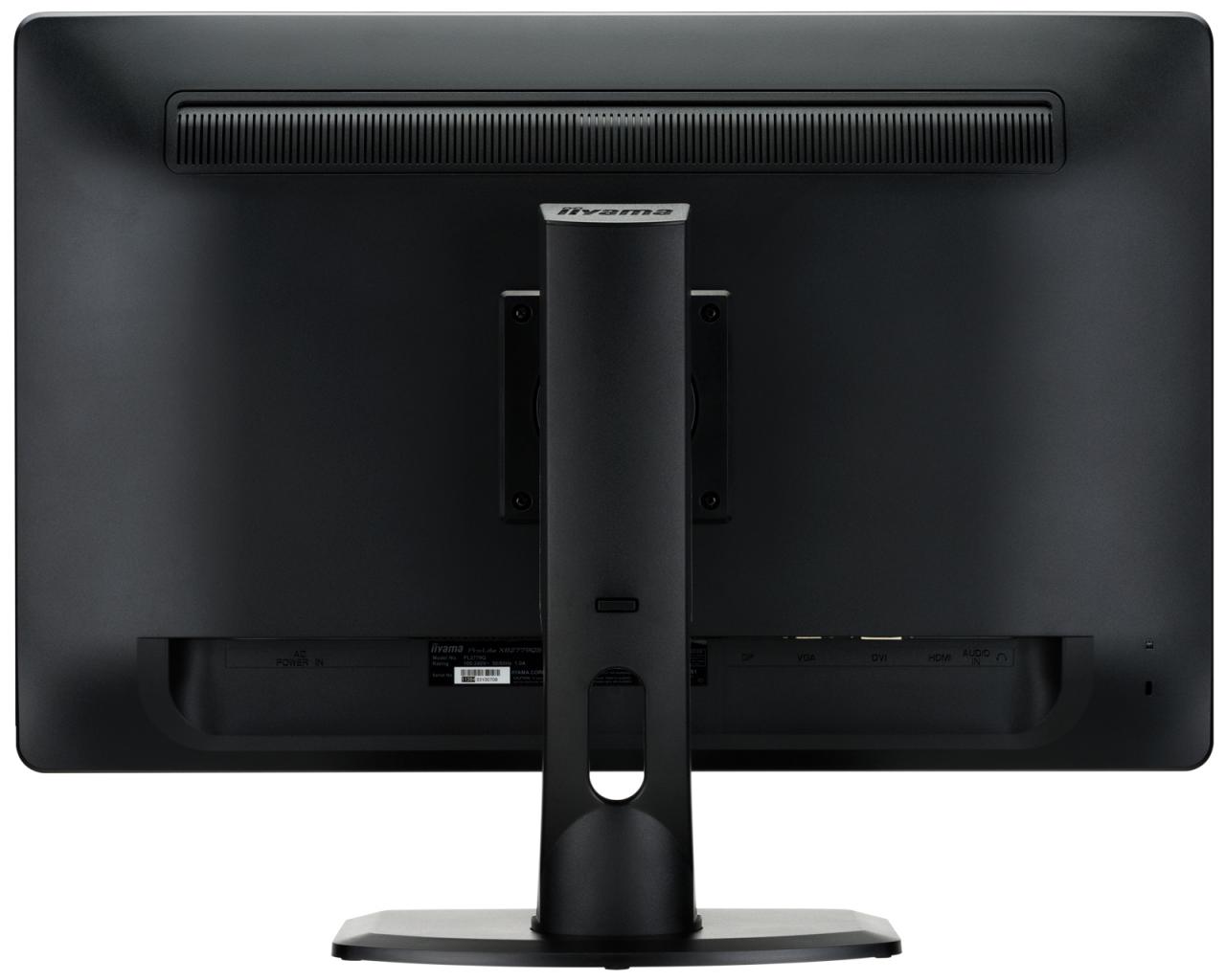 [29/08/2013] Iiyama Prolite XB2779QS: 27-Zoll-Monitor mit WQHD-Auflösung und AH-IPS-Panel veröffentlicht (6)