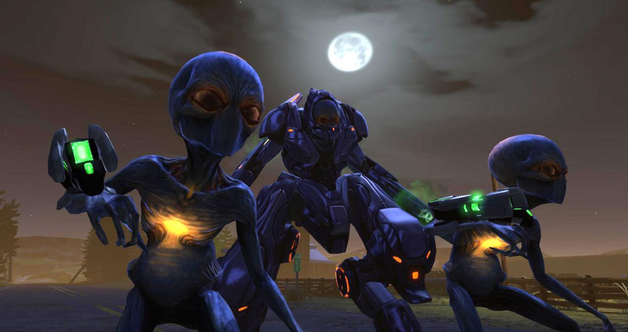[21/08/2013] XCOM Enemy Withthin: Release des Addon 15. November - Video und Screenshots (5)