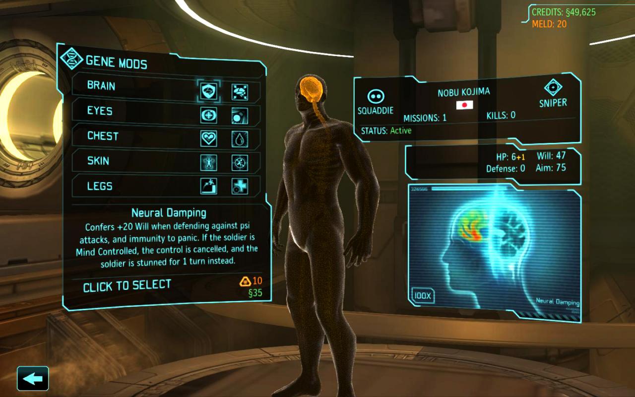 [21/08/2013] XCOM Enemy Withthin: Release des Addon 15. November - Video und Screenshots (7)