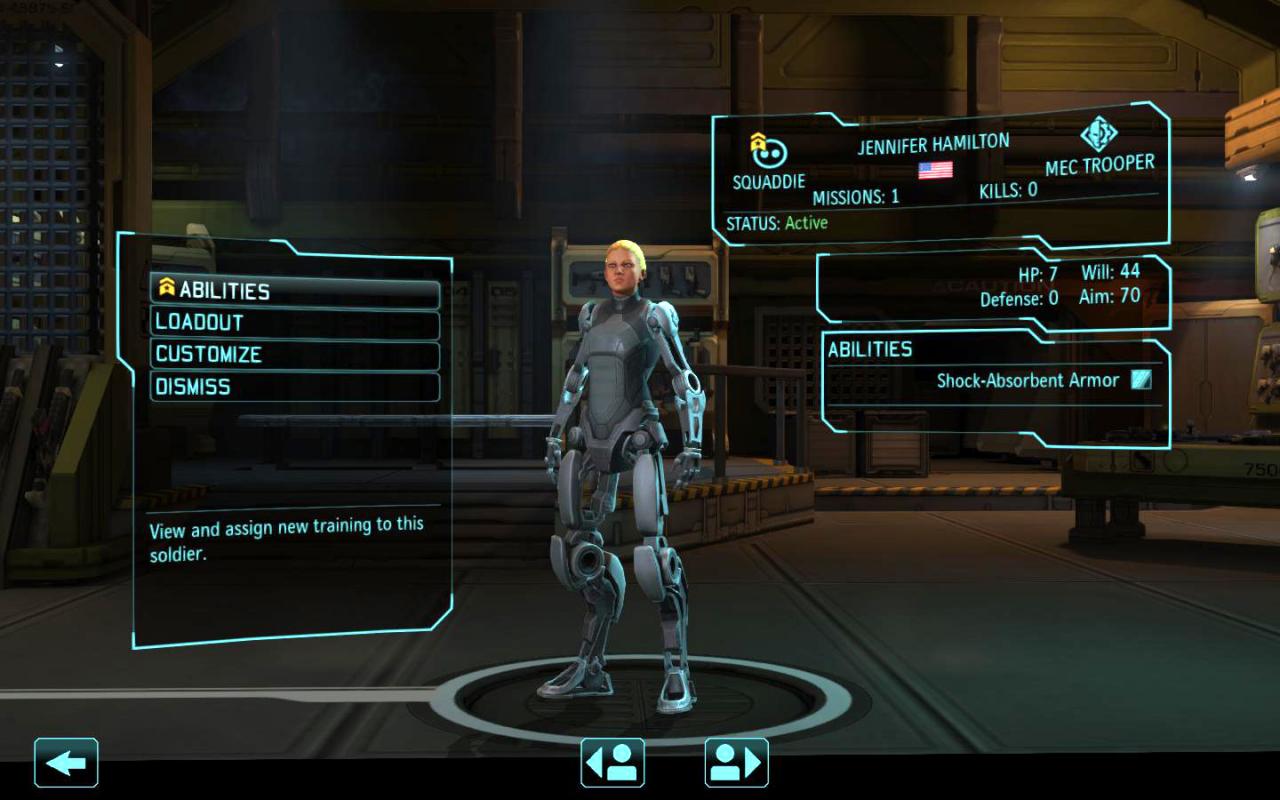 [21/08/2013] XCOM Enemy Withthin: Release des Addon 15. November - Video und Screenshots (9)
