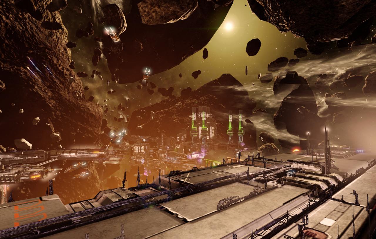 [27/08/2013] Die Frage, warum X: Rebirth ganze sieben Jahre Entwicklungszeit benötigt hat, wird dem Studioleiter Bern Lehahn bei Egosoft anscheinend oft gestellt. 