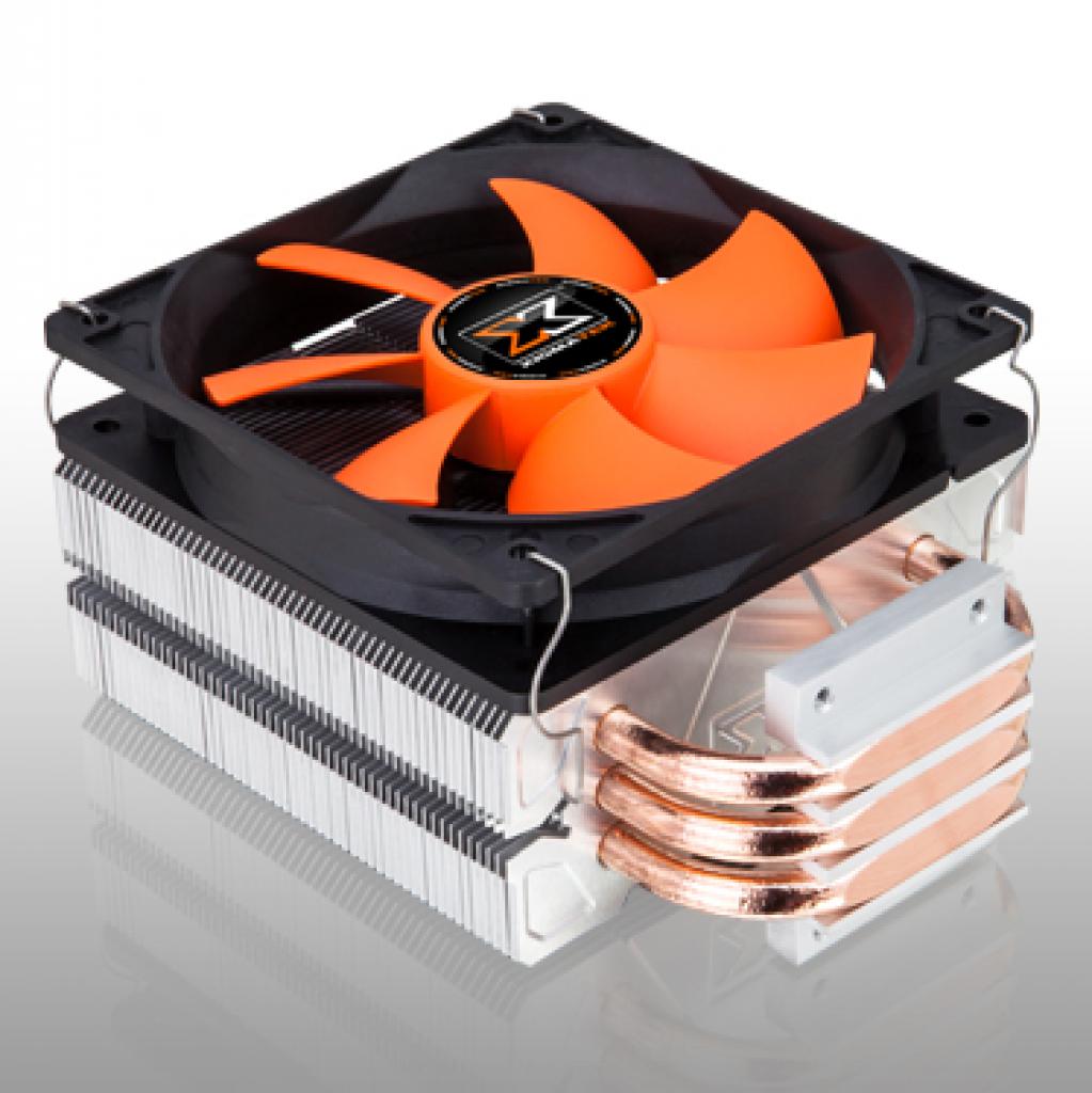 [22/08/2013] Xigmatek veröffentlicht überarbeiteten CPU-Kühler Gaia II (5)