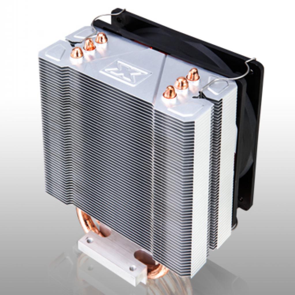 [22/08/2013] Xigmatek veröffentlicht überarbeiteten CPU-Kühler Gaia II (6)