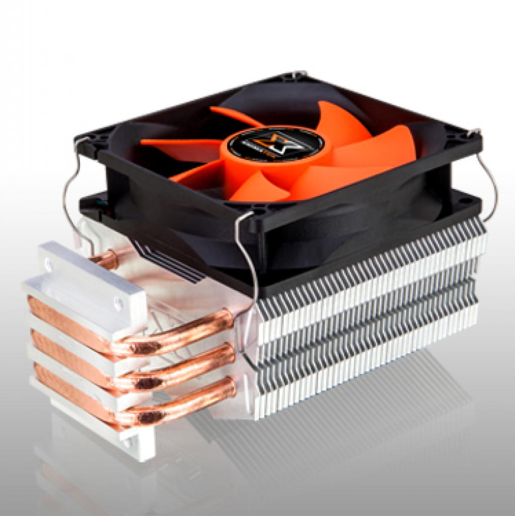 [22/08/2013] Xigmatek veröffentlicht überarbeiteten CPU-Kühler Loki II (3)