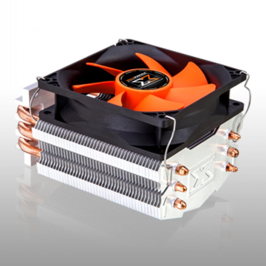 [22/08/2013] Xigmatek veröffentlicht überarbeiteten CPU-Kühler Loki II (4)