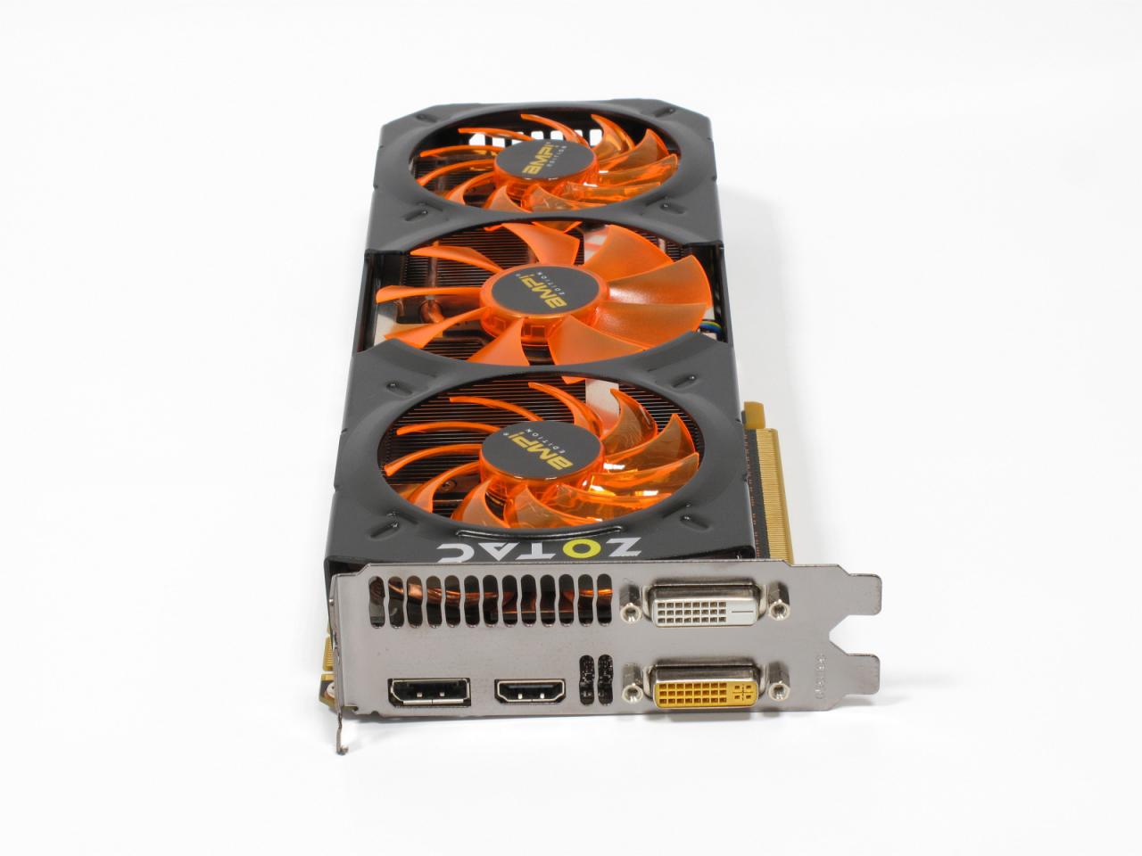 [12/08/2013] Zotac Geforce GTX 780 AMP im PCGH-Test (9)