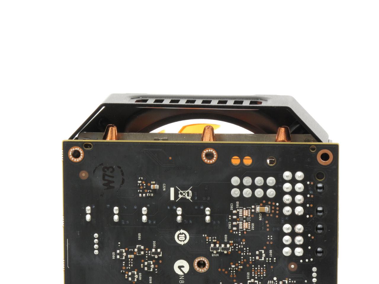 [12/08/2013] Zotac Geforce GTX 780 AMP im PCGH-Test (10)
