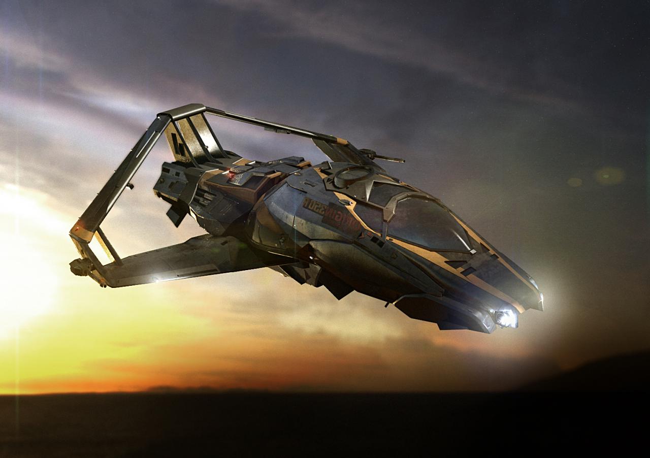 [23/08/2013] Star Citizen: Neue Bilder und Artworks zur Gamescom (9)