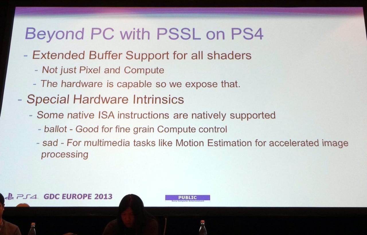 [20/08/2013] PS4 mit PSSL